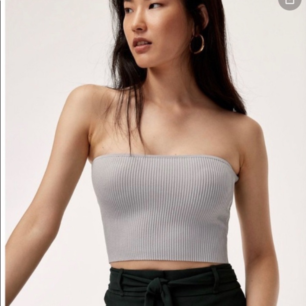 Babaton Esamba Tube top x-s